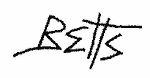 Indiscernible: common name Indiscernible: common name