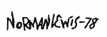 Indiscernible: cyrillic, afro-american