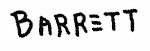Indiscernible: common name Indiscernible: common name