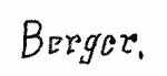 Indiscernible: common name Indiscernible: common name
