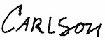 Indiscernible: common name Indiscernible: common name