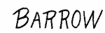 Indiscernible: common name Indiscernible: common name