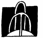 Indiscernible: monogram, symbol or oriental (Read as: AM) Indiscernible: monogram, symbol or oriental (Read as: AM)