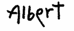 Indiscernible: common name Indiscernible: common name