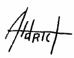 Indiscernible: common name Indiscernible: common name