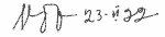 Indiscernible: illegible, cyrillic