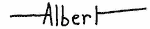 Indiscernible: common name Indiscernible: common name