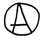 Indiscernible: monogram (Read as: A)