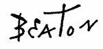 Indiscernible: common name Indiscernible: common name