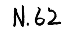 Indiscernible: monogram (Read as: N)