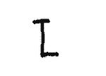 Indiscernible: monogram (Read as: L, TL, LT)