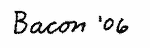 Indiscernible: common name Indiscernible: common name