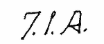 Indiscernible: monogram (Read as: JLA, HA, JSA, TL) Indiscernible: monogram (Read as: JLA, HA, JSA, TL)