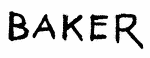 Indiscernible: common name Indiscernible: common name