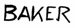 Indiscernible: common name Indiscernible: common name