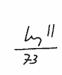 Indiscernible: monogram, illegible, symbol or oriental (Read as: BY) Indiscernible: monogram, illegible, symbol or oriental (Read as: BY)