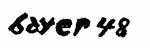 Indiscernible: common name Indiscernible: common name
