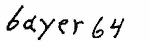 Indiscernible: common name Indiscernible: common name