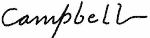 Indiscernible: common name Indiscernible: common name