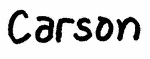 Indiscernible: common name Indiscernible: common name