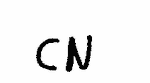 Indiscernible: monogram (Read as: CN)