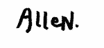 Indiscernible: common name Indiscernible: common name