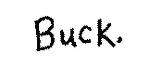 Indiscernible: common name Indiscernible: common name