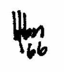 Indiscernible: illegible, symbol or oriental Indiscernible: illegible, symbol or oriental