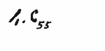 Indiscernible: monogram (Read as: LC)